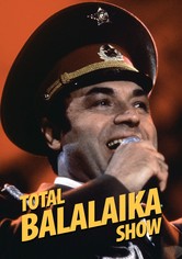 Total Balalajka Show