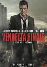 Vendetta finale - Acts of Vengeance