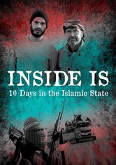 Inside IS: 10 Days in the Islamic State