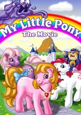 Sagan om My Little Pony