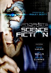 Prophète de science fiction - Visionnaires