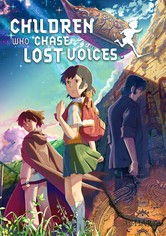 Children Who Chase Lost Voices From Deep Below
