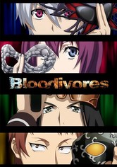 Bloodivores
