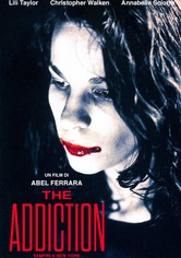 The Addiction - Vampiri a New York