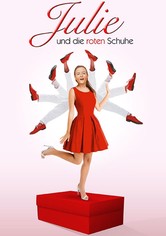 Julie und die roten Schuhe