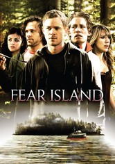 Fear Island: l'île meurtrière