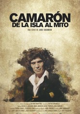 Camarón Revolution – Das Leben einer Flamenco-Legende