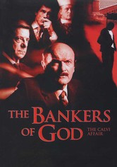 Gottes Bankiers: Der Fall Calvi