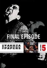 Battles Without Honor and Humanity: Final Episode