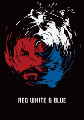 Red White & Blue