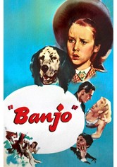 Banjo, en hund på äventyr