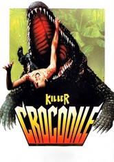 Killer Crocodile
