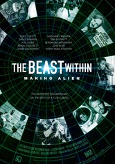 Die Bestie im Innern - Making of Alien