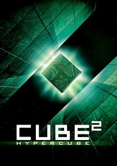 Il cubo 2: Hypercube
