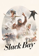 Mysteriet i Slack Bay