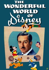 Le Monde Merveilleux De Disney