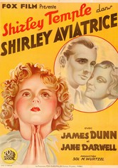 Shirley aviatrice
