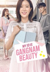 La belleza de Gangnam