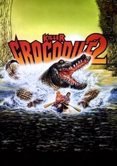 Killer Crocodile II - Die Mörderbestie