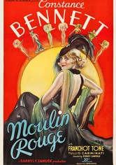 Flickan från Moulin Rouge