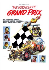 Grand Prix Pignon-sur-Roc
