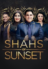 Shahs of Sunset