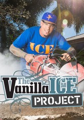 Das Vanilla-Ice-Projekt