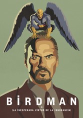 Birdman o (la inesperada virtud de la ignorancia)