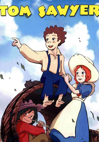 The Adventures of Tom Sawyer - streaming online