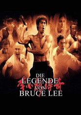 Die Legende von Bruce Lee