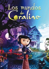 Los mundos de Coraline