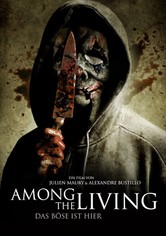 Among the Living - Das Böse ist hier