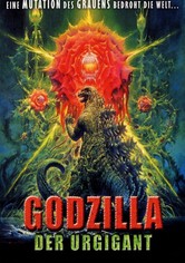 Godzilla - Der Urgigant