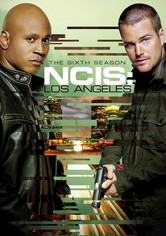 NCIS: Los Ángeles