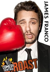 Comedy Central Roast of James Franco