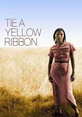 Tie a Yellow Ribbon
