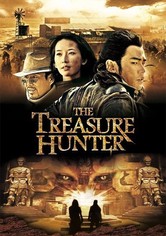 The Treasure Hunter