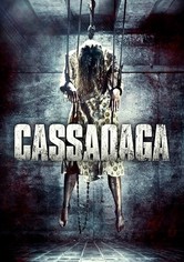 Cassadaga - Hier lebt der Teufel