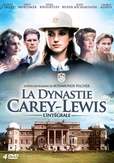 La Dynastie des Carey-Lewis : Nancherrow
