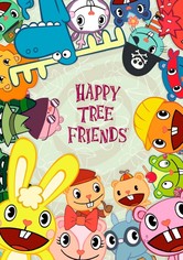 Happy Tree Friends