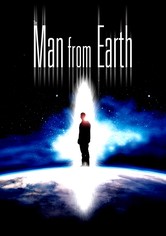 Čovjek sa Zemlje