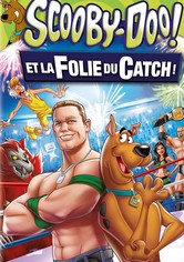 Scooby-Doo ! et la folie du catch