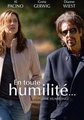 The Humbling : En toute humilité
