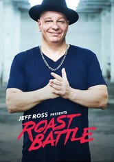 Jeff Ross Presents Roast Battle