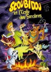 Scooby-Doo! et l'école des sorcières