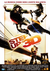 Step Up 3 - 3D