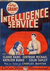 Intelligence Service