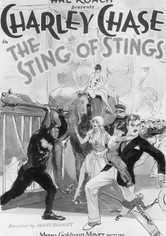 The Sting of Stings