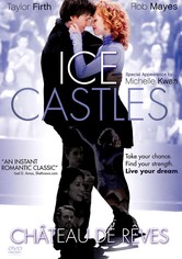 Ice Castles - Le château de rêve