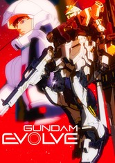 Gundam Evolve